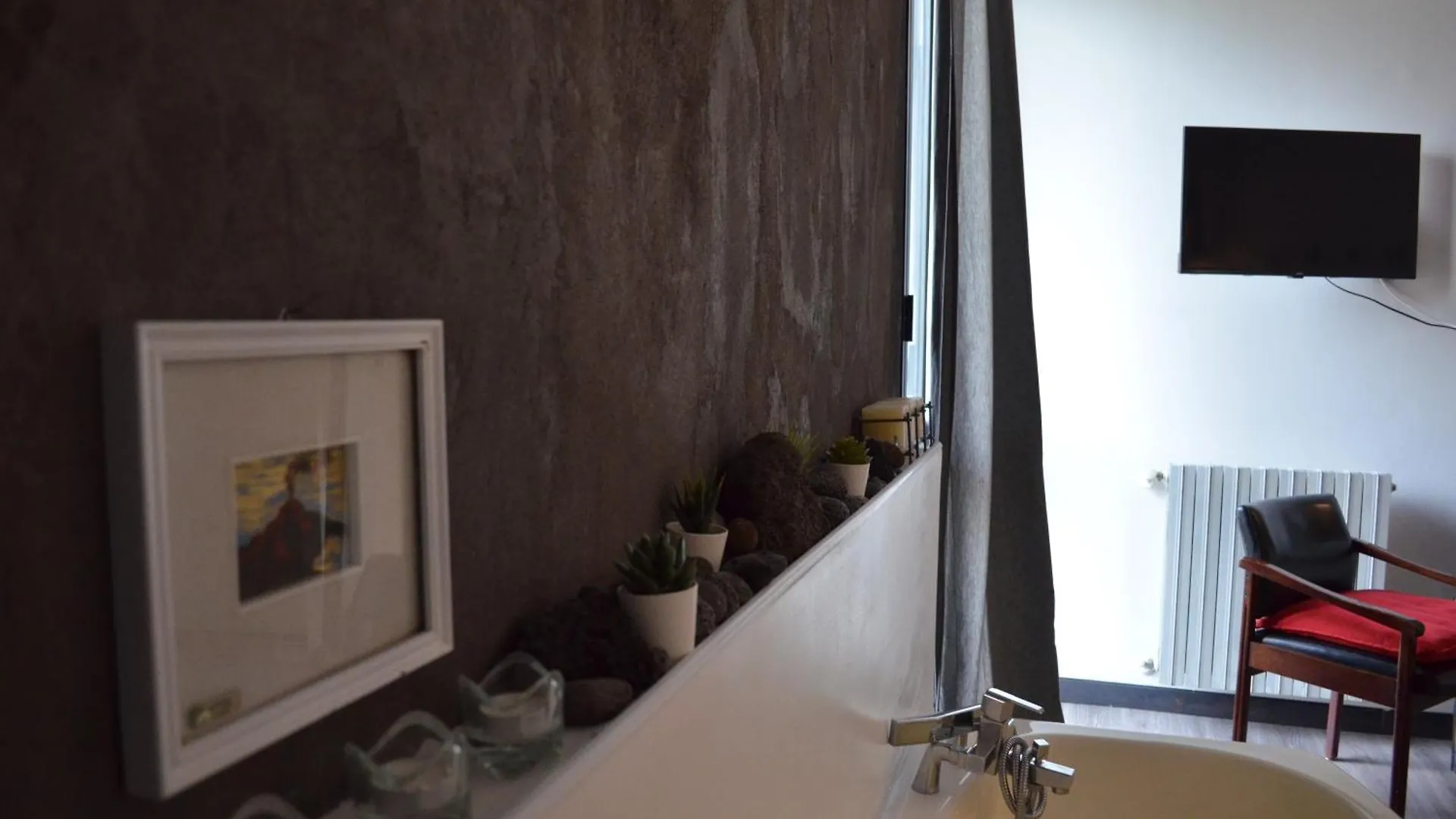Penzion Gea Etna Apartment&Rooms Nicolosi