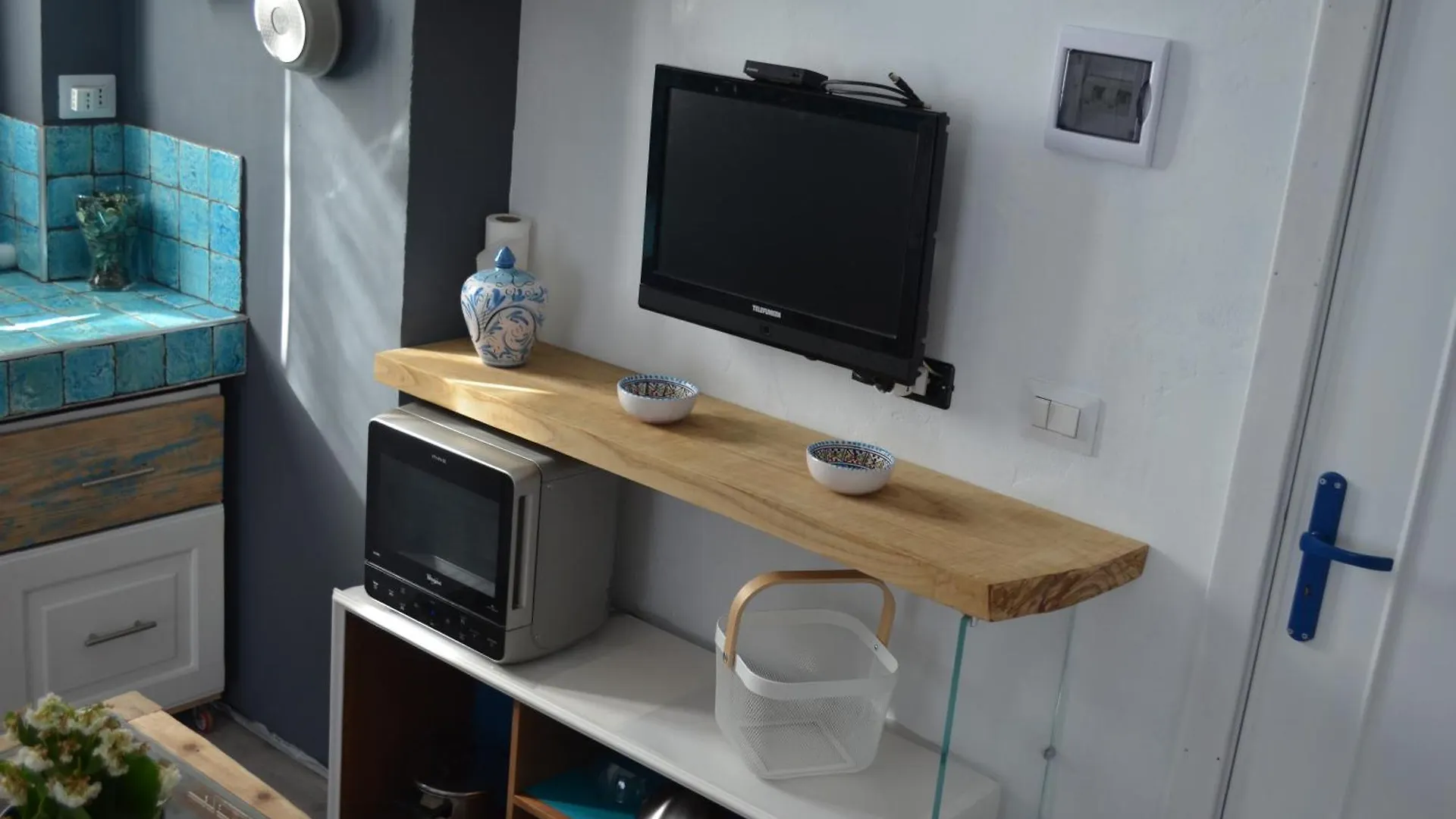 Gea Etna Apartment&Rooms Nicolosi
