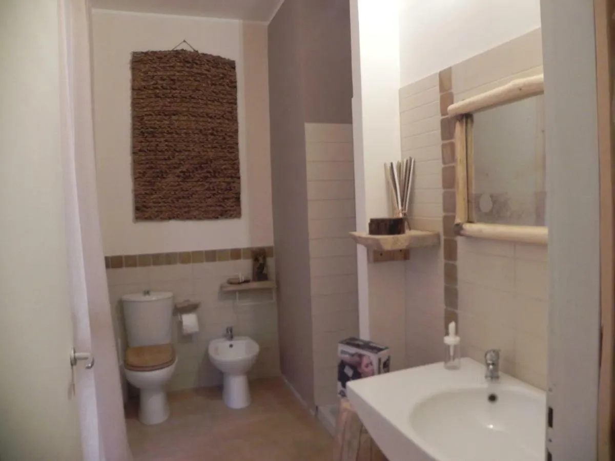 Gea Etna Apartment&Rooms Nicolosi 0*,