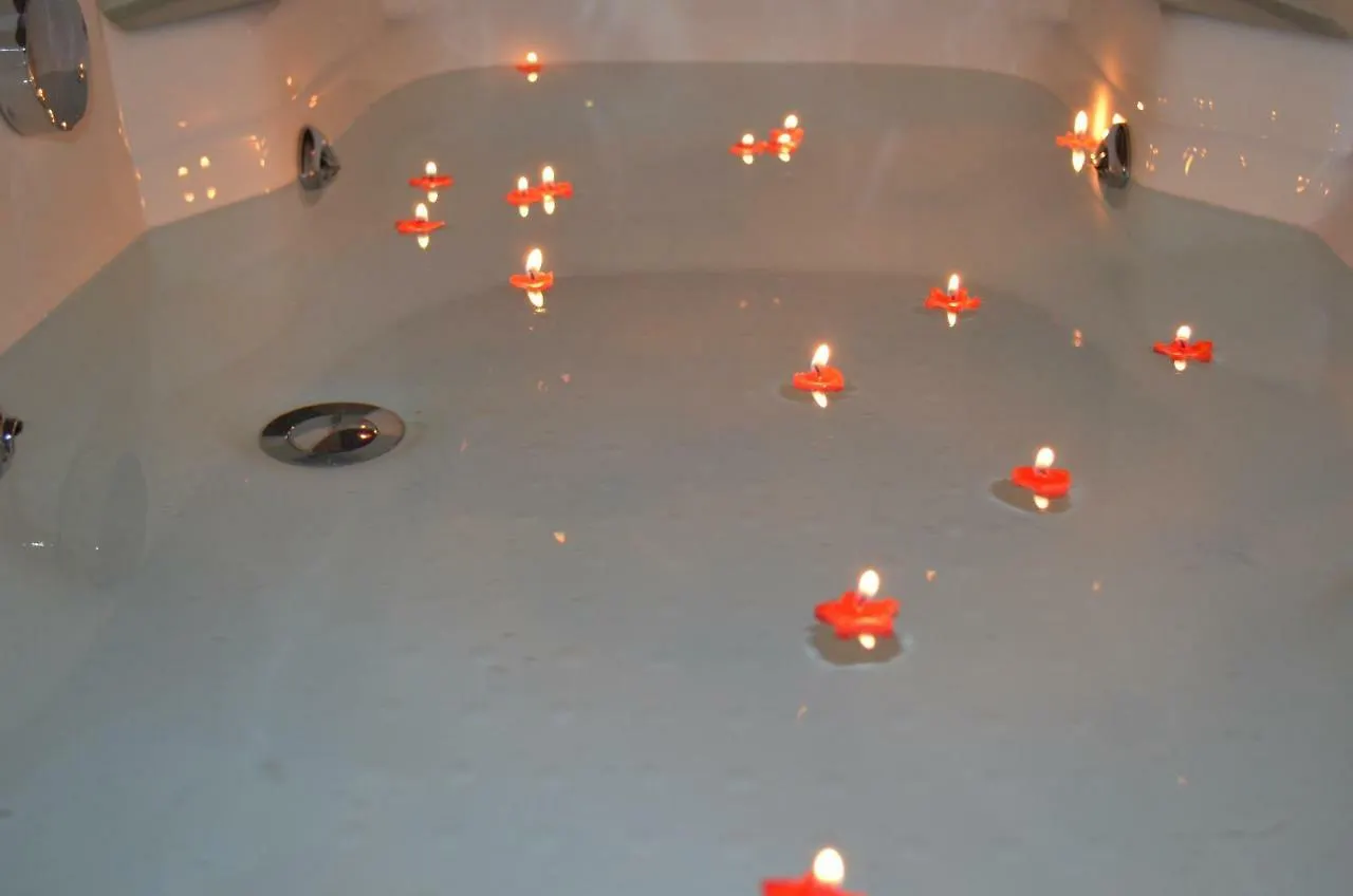 Gea Etna Apartment&Rooms Nicolosi