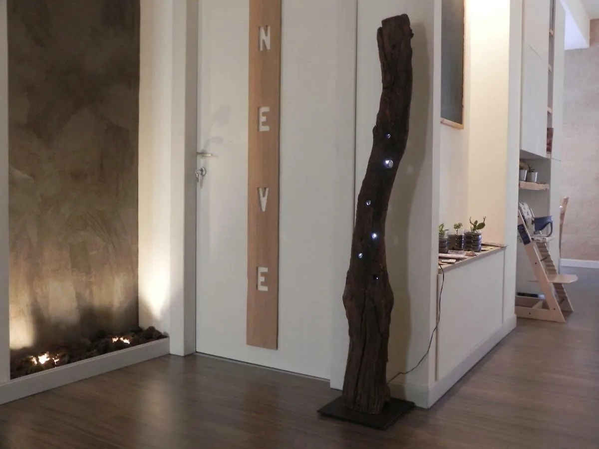 Penzion Gea Etna Apartment&Rooms Nicolosi