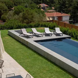 Hotel Mon Luxury, Nicolosi
