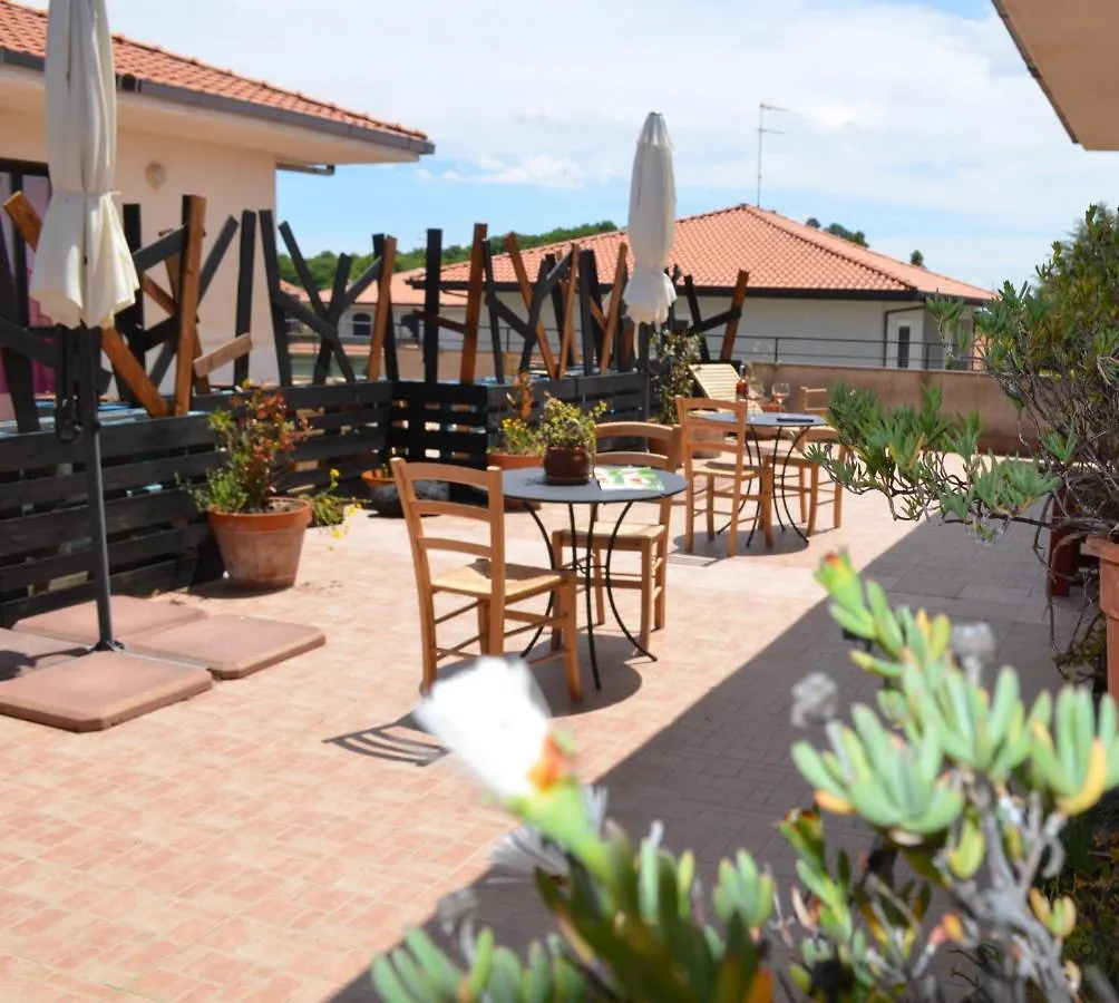 Gea Etna Apartment&Rooms Nicolosi