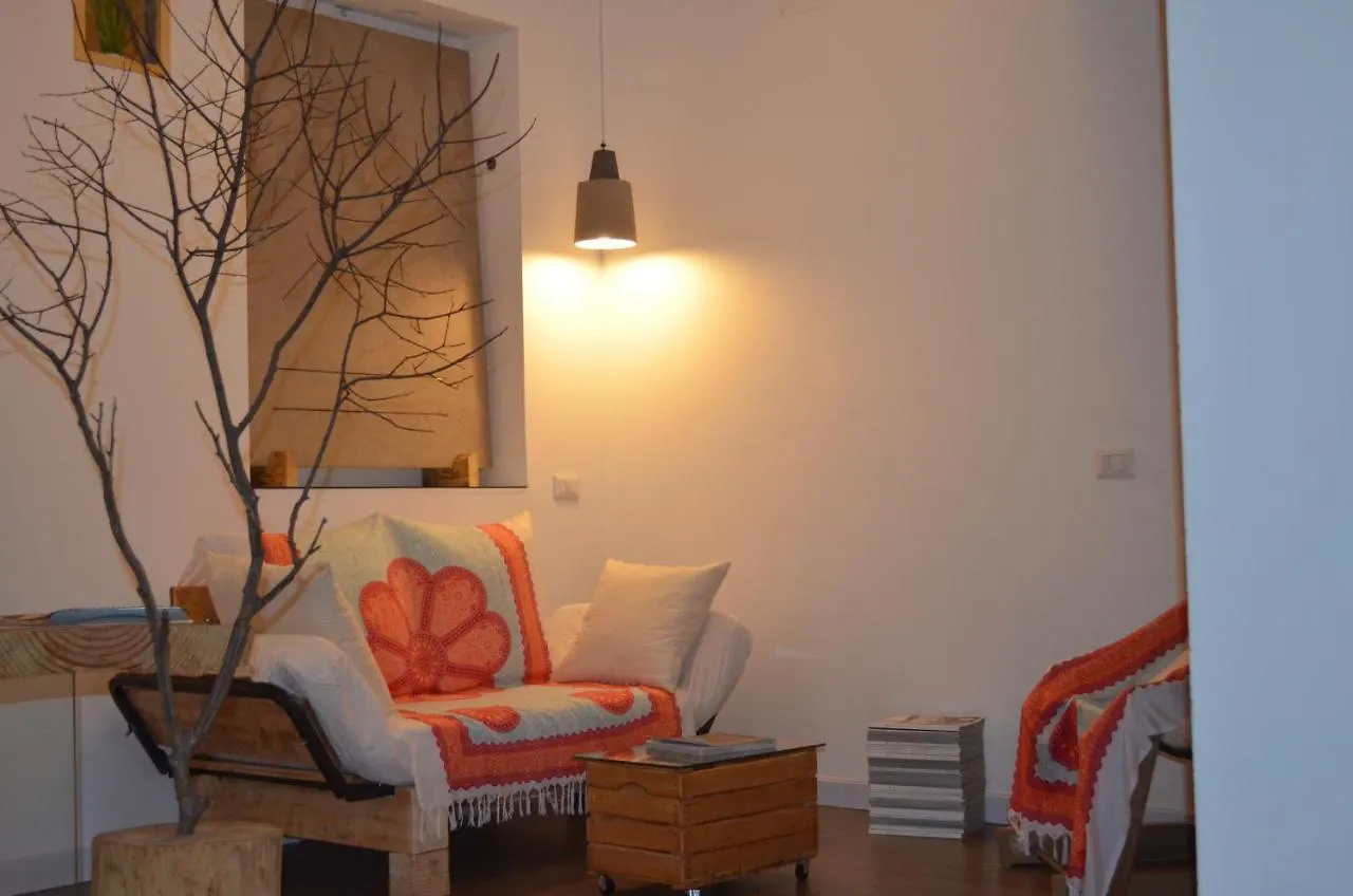 Gea Etna Apartment&Rooms Nicolosi 0*,  Italia