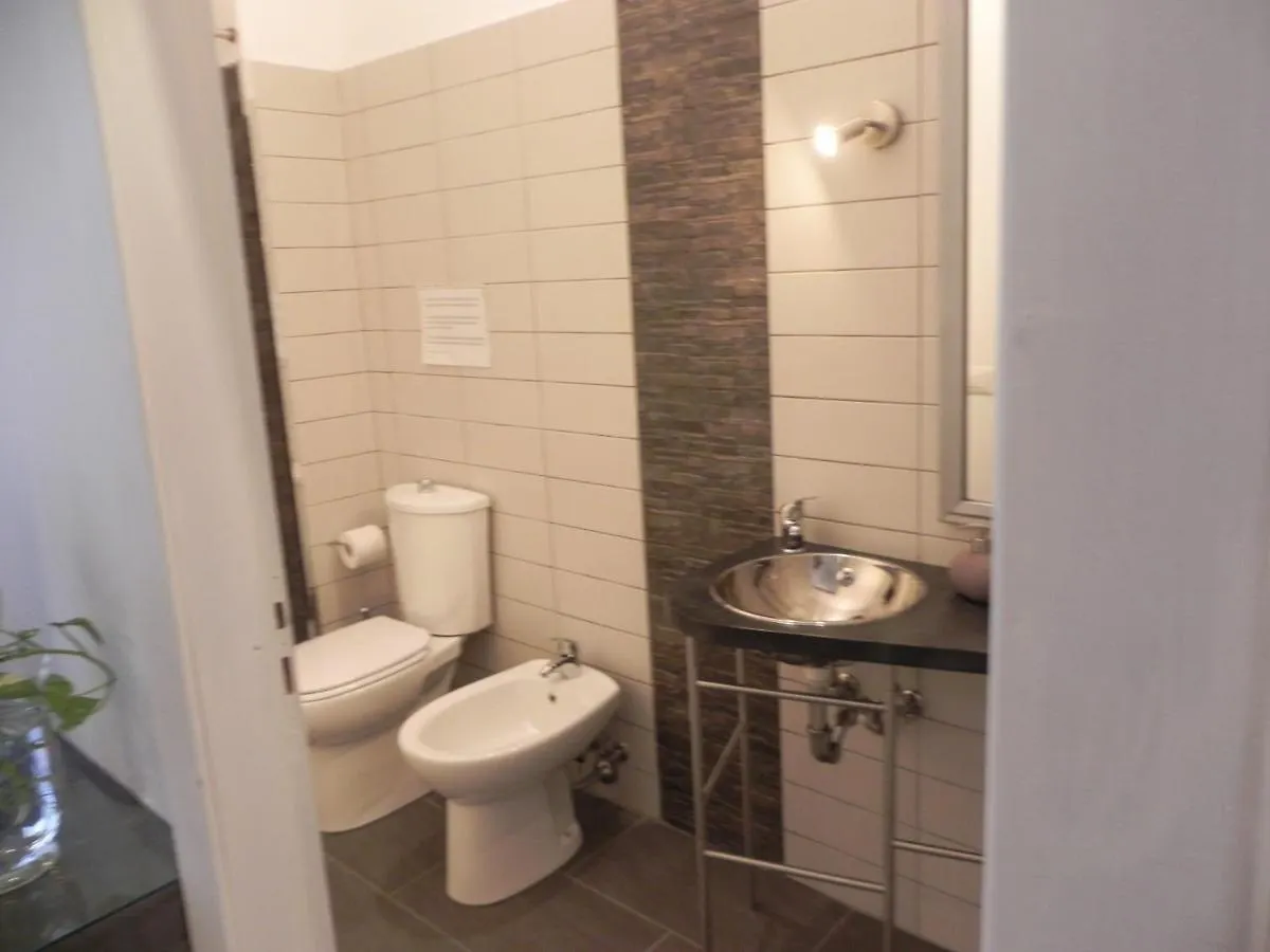 Affittacamere Gea Etna Apartment&Rooms Nicolosi