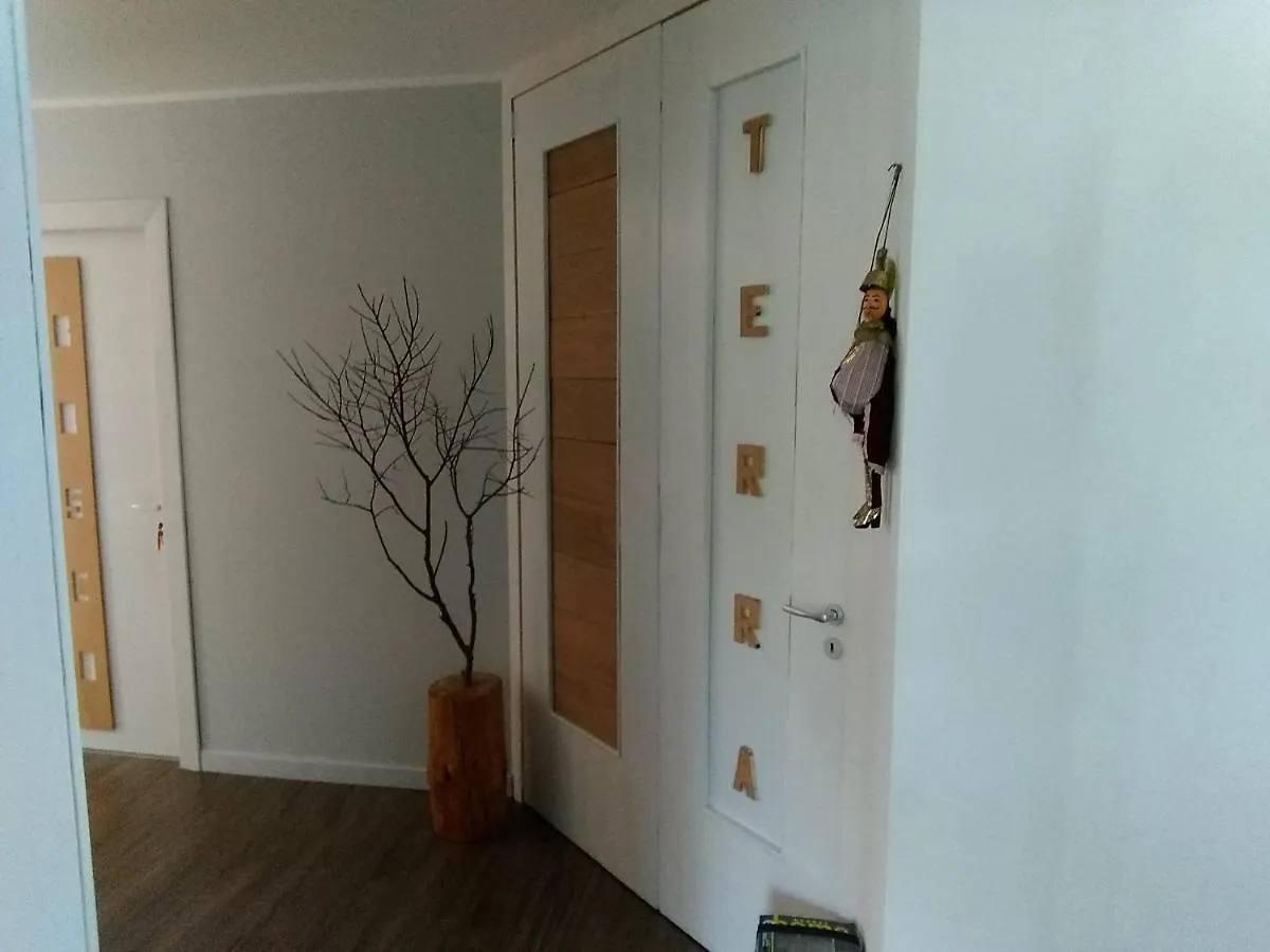 Gea Etna Apartment&Rooms Nicolosi