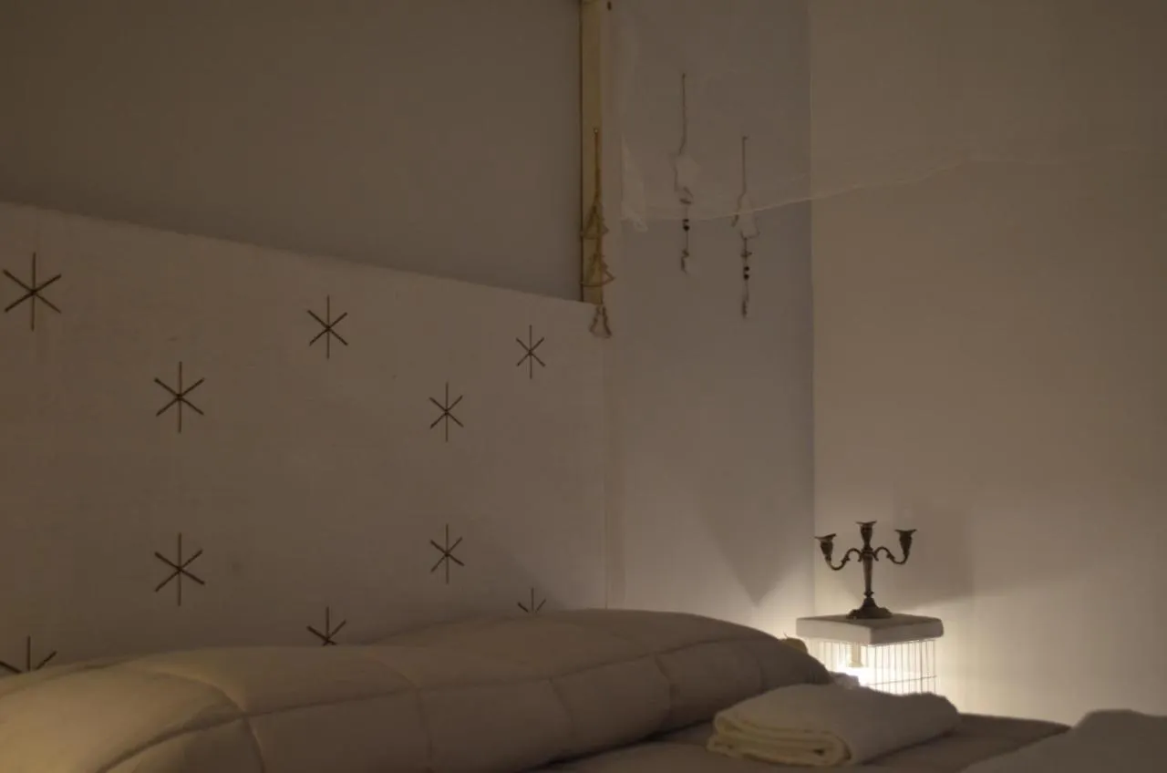 Gea Etna Apartment&Rooms Nicolosi Pensión