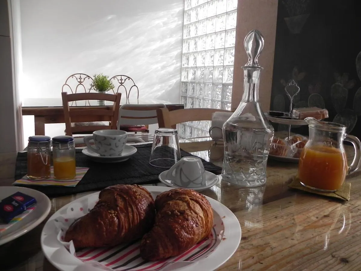 Gea Etna Apartment&Rooms Nicolosi Guest house