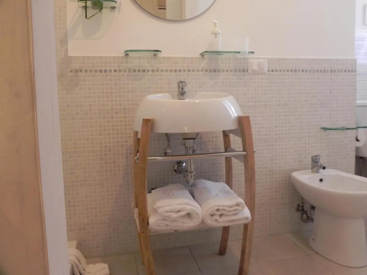 Gea Etna Apartment&Rooms Nicolosi Affittacamere