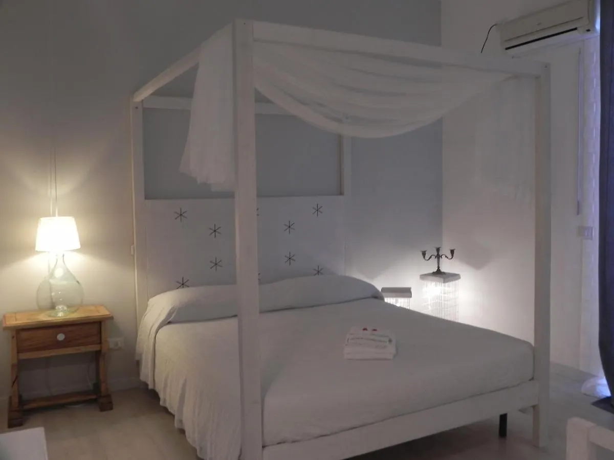 Gea Etna Apartment&Rooms Nicolosi Italia