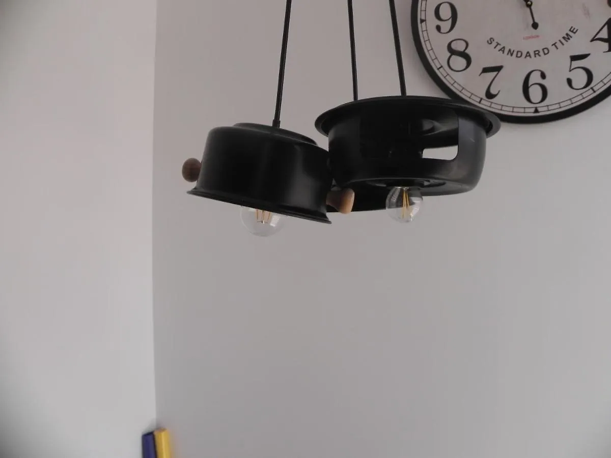 Gea Etna Apartment&Rooms Nicolosi