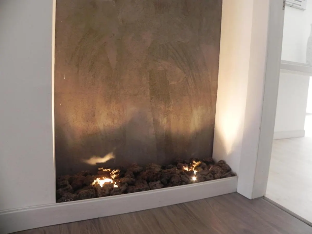 Guest house Gea Etna Apartment&Rooms Nicolosi