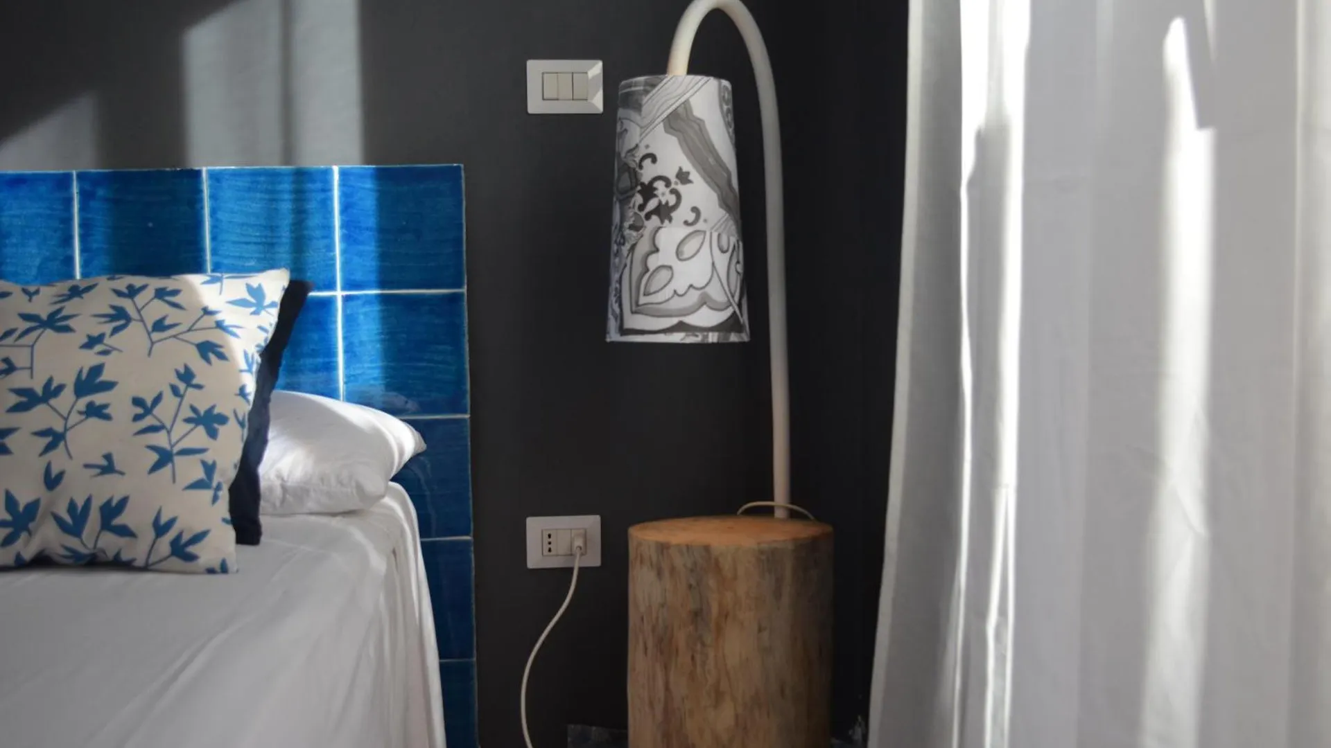 Gea Etna Apartment&Rooms Nicolosi Affittacamere