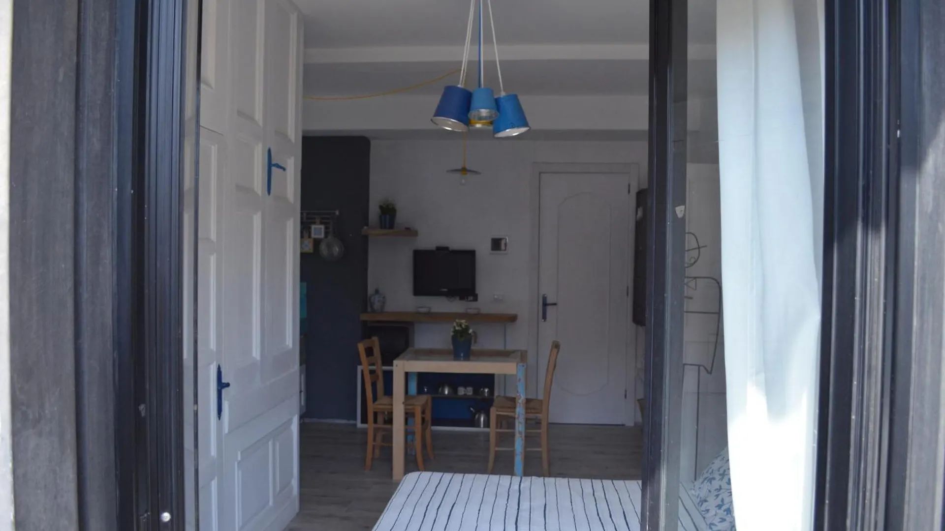 Gea Etna Apartment&Rooms Nicolosi Guest house