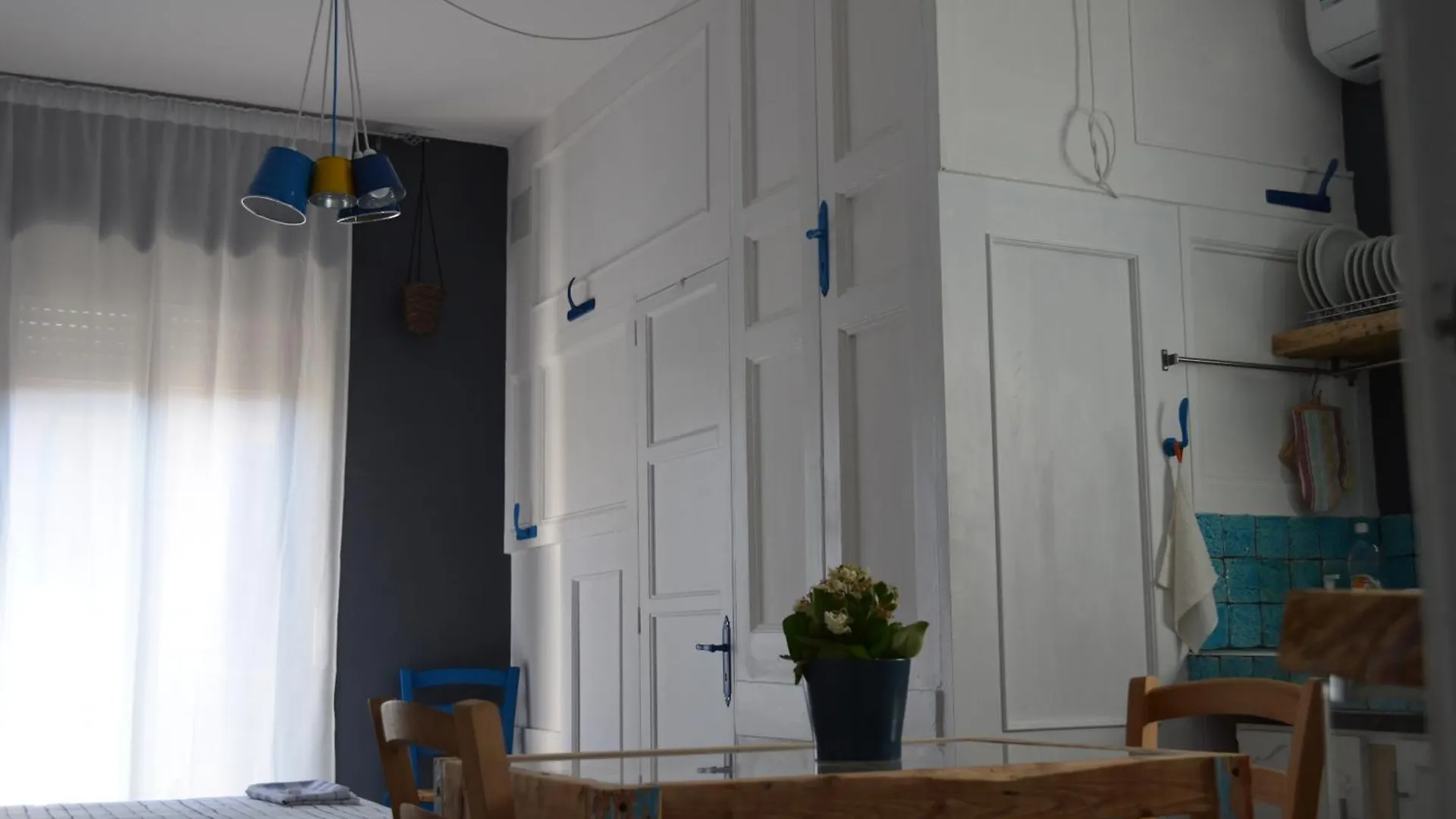 Pensión Gea Etna Apartment&Rooms Nicolosi Italia
