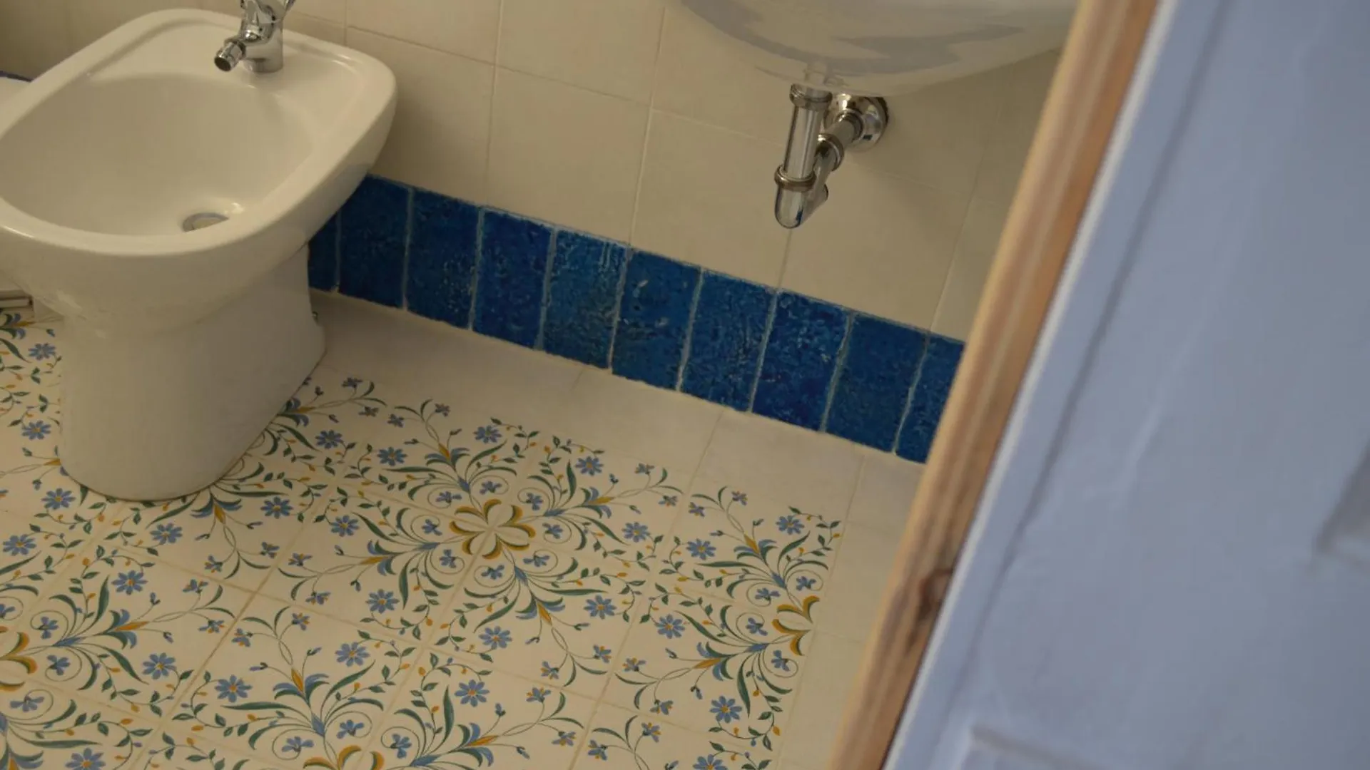 Gea Etna Apartment&Rooms Nicolosi 0*,