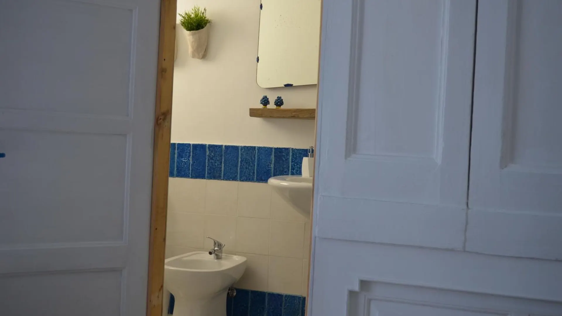 Gea Etna Apartment&Rooms Nicolosi Affittacamere