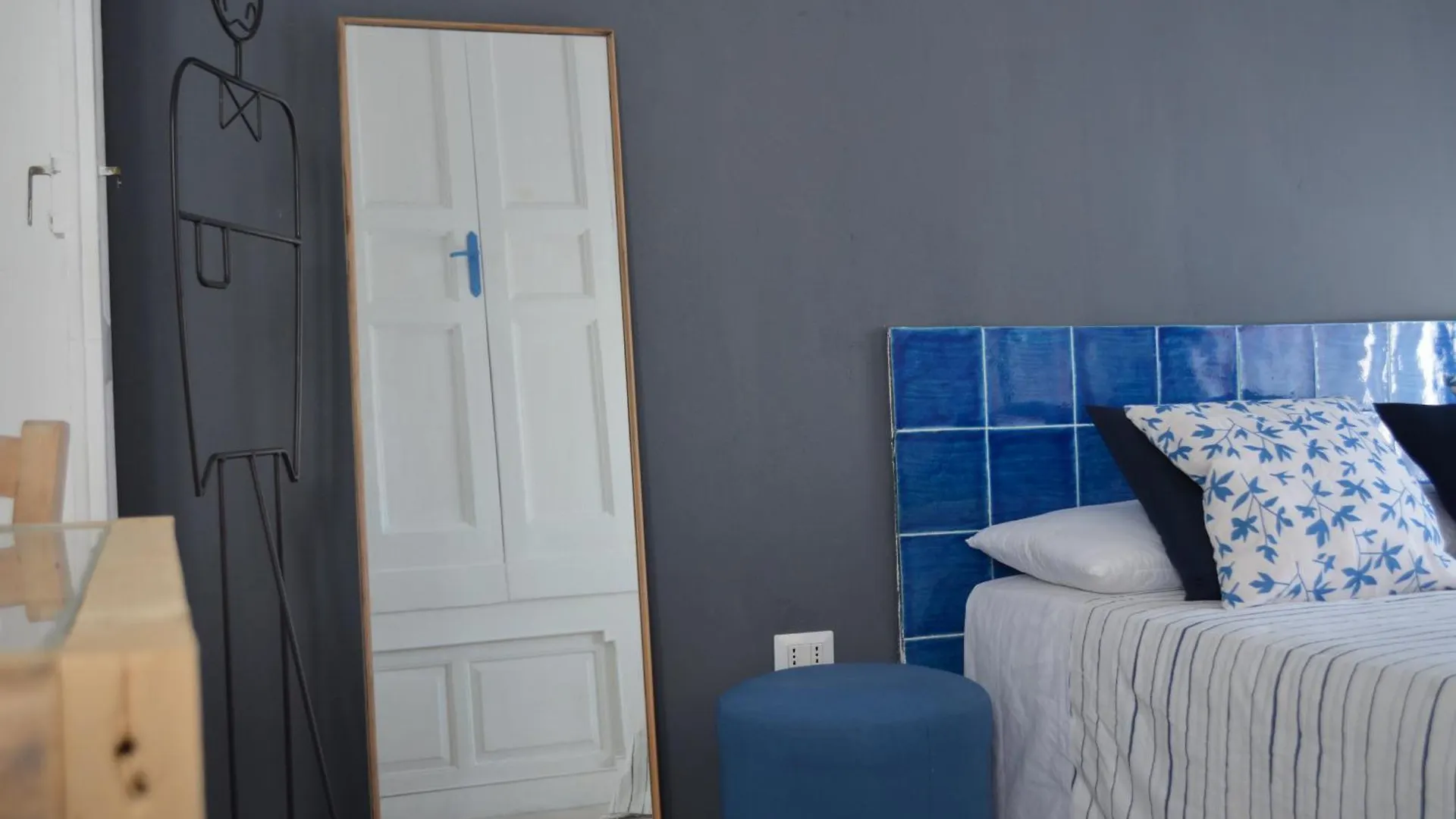 Gea Etna Apartment&Rooms Nicolosi Affittacamere