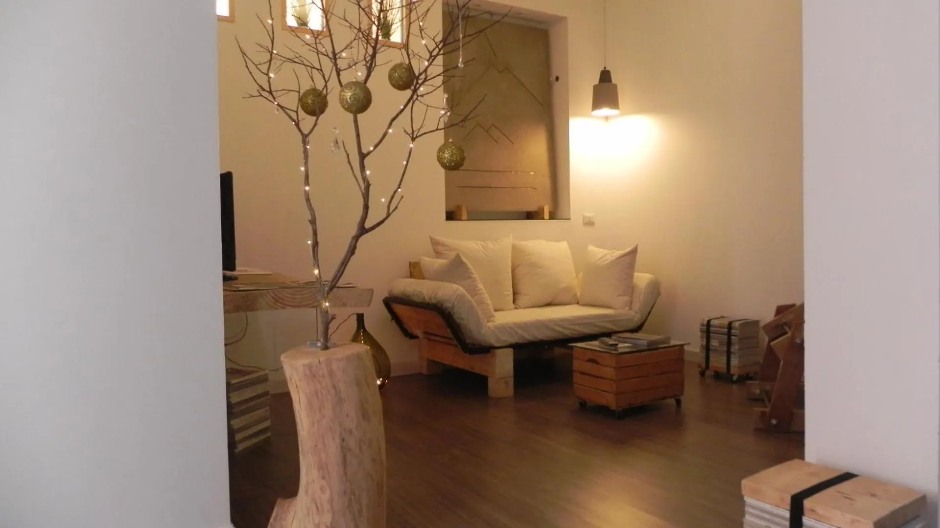 Gea Etna Apartment&Rooms Nicolosi Italia