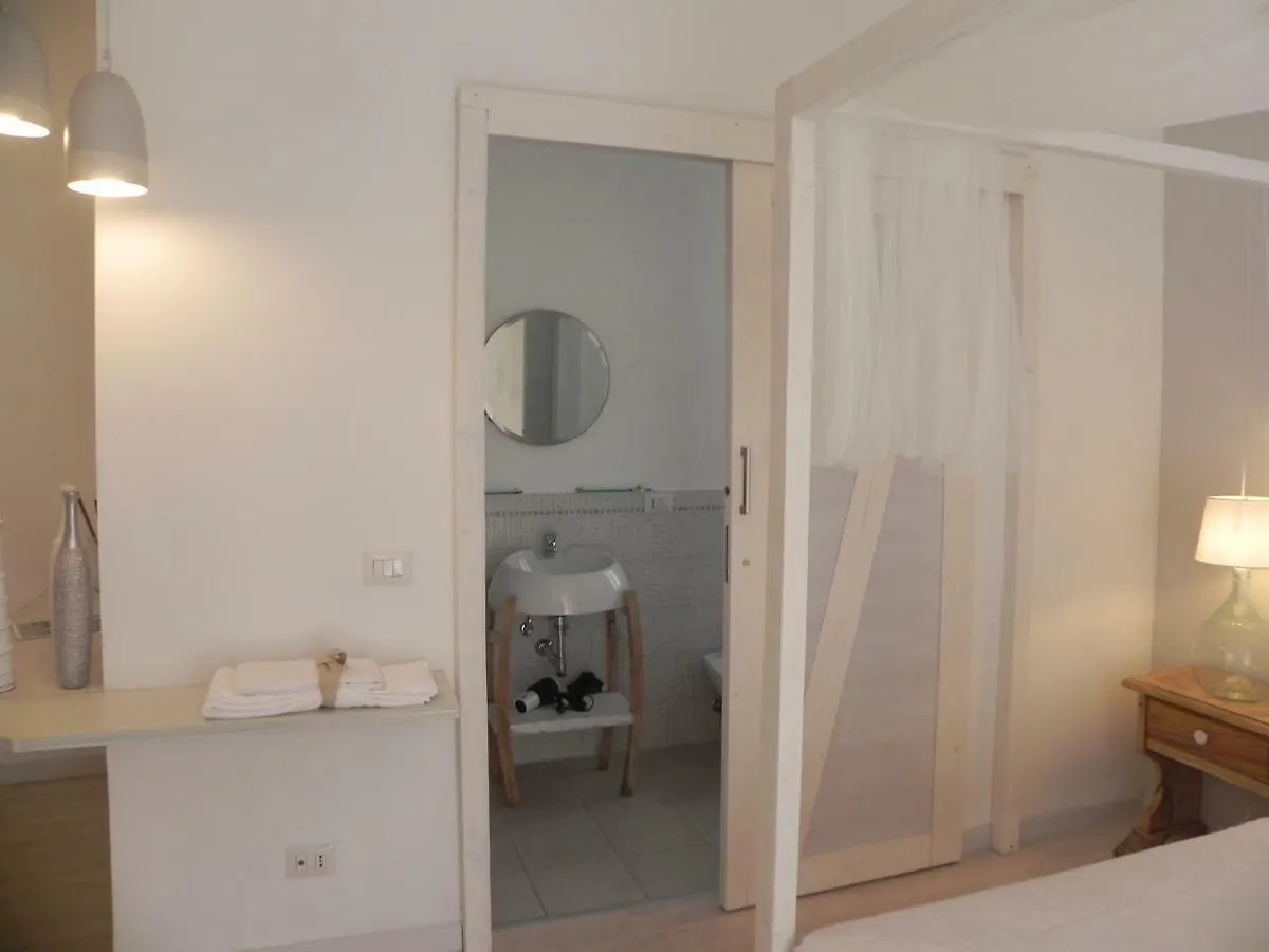 Affittacamere Gea Etna Apartment&Rooms Nicolosi