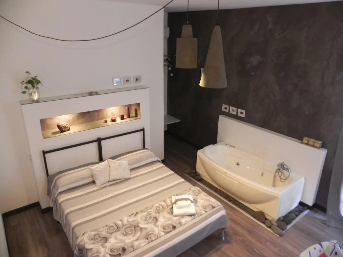 Gea Etna Apartment&Rooms Nicolosi 0*,  Italia