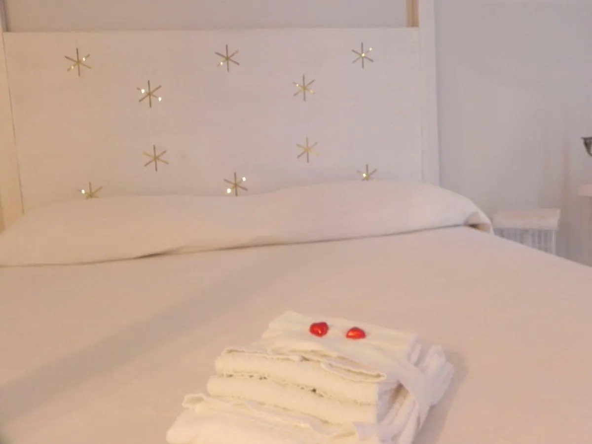 Gea Etna Apartment&Rooms Nicolosi