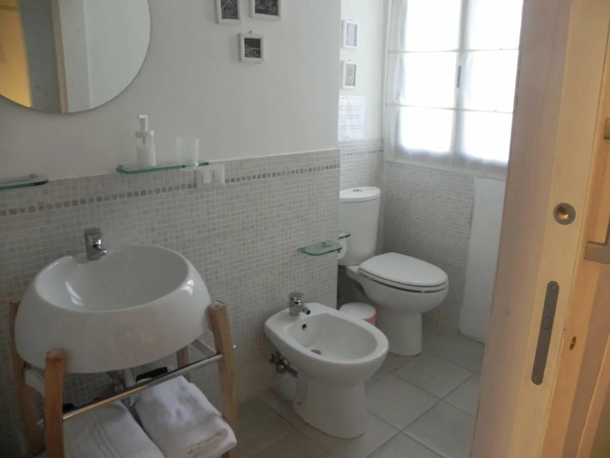 Gea Etna Apartment&Rooms Nicolosi