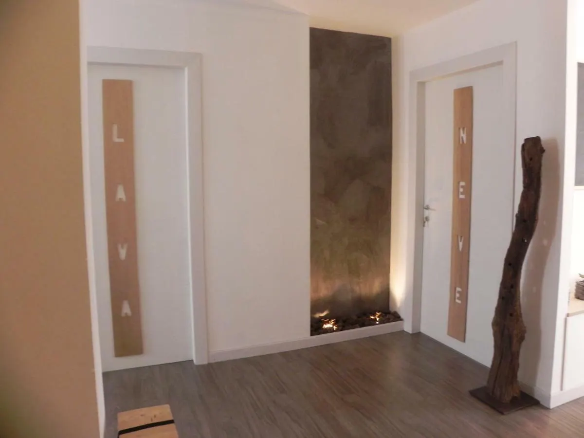 Gea Etna Apartment&Rooms Nicolosi