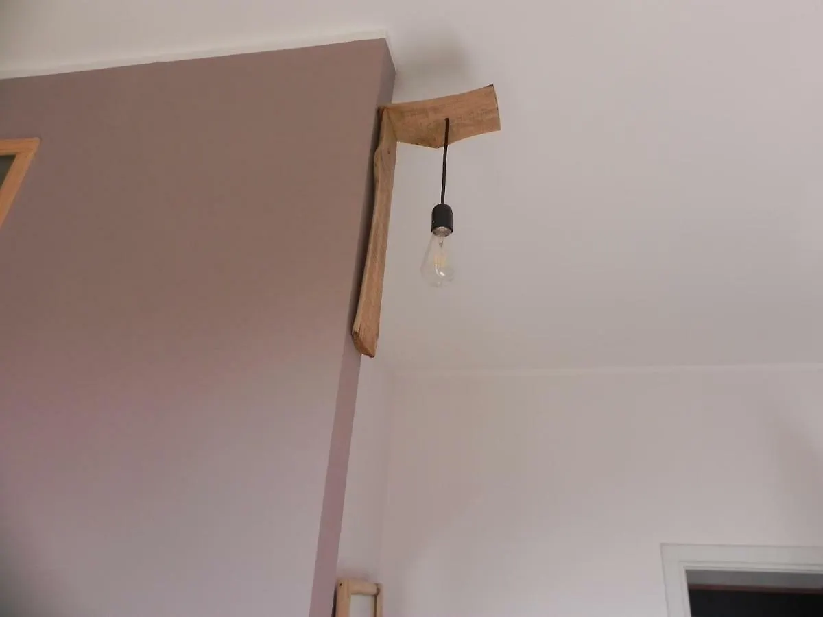 Affittacamere Gea Etna Apartment&Rooms Nicolosi